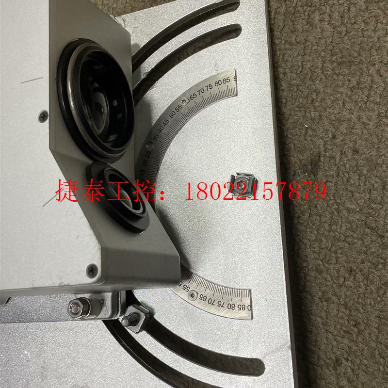 议价 爱色丽Xrite在线式色差仪VS410联机色差仪