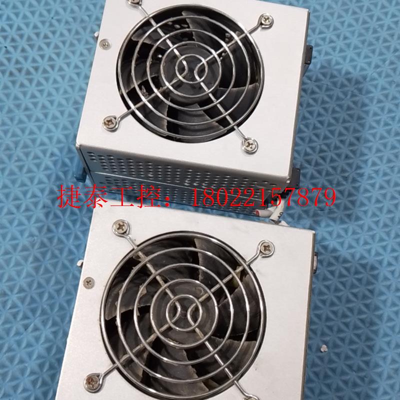 议价 导轨电源500w 成色新LP1500D 24MDA 拆机的,