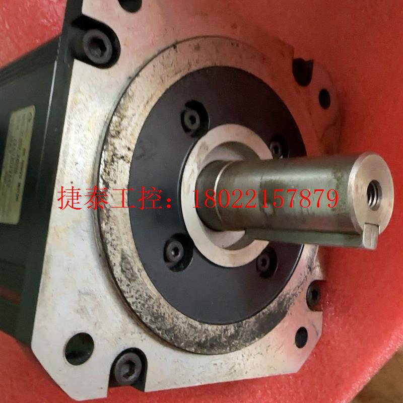 议价 东荣伺服电机VLBSV-24030成色如图