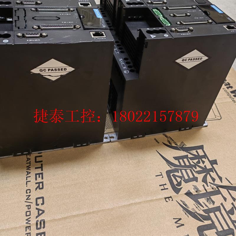 议价 汇川双轴驱动器ITS600P2T3R5I-Q5,IS620P