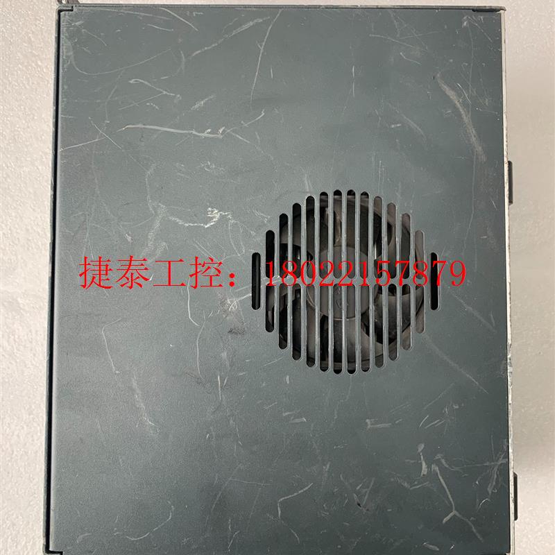 议价 伊莱斯伺服驱动器ESDC-030DP 实物拍摄,功能包好,单