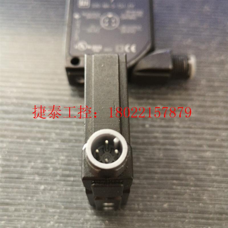 议价 光电开关S90-MA-5-T51-PP   CS1W-ID2