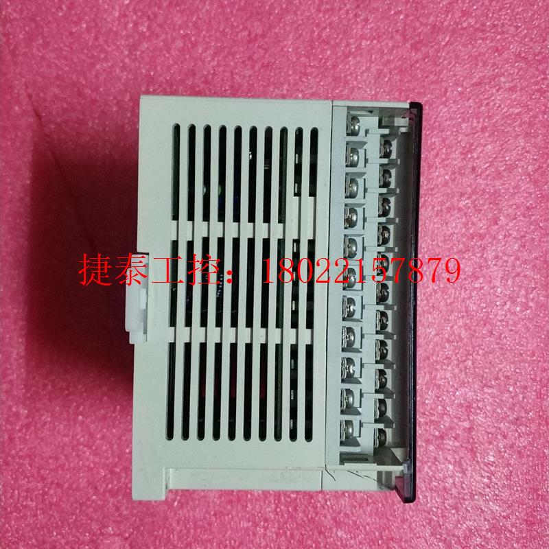 议价 FX1S-30MR001FX系列PLC模块,实物拍摄,成