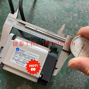 支持EtherCAT网口 议价 雷赛400W伺服装 L7EC 400