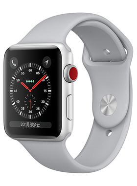 Apple 苹果手表 二手智能手表 Watch S3 GPS版/蜂窝版
