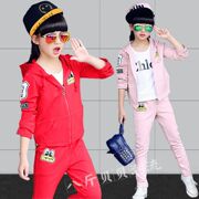 Robe enfant en Toile de coton - Ref 2043303 Image 9