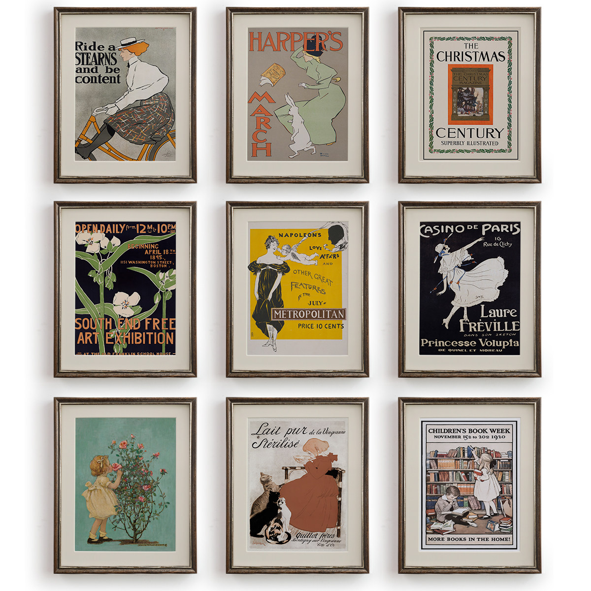 斯柏达复古人物装饰画有框油画布挂画客厅卧室设计感小众艺术画