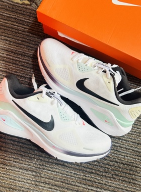 Nike耐克男鞋STRUCTURE 26夏季训练网面透气运动跑步鞋IM6675-101