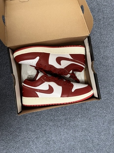 Air Low AJ1低帮休闲板鞋 fv8486 JORDAN FJ3465 Jordan