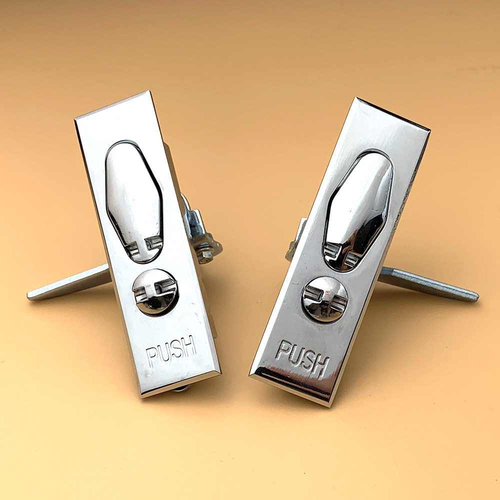 1-2计量锁 配电箱锁 电柜箱锁 机械锁 开关柜门锁