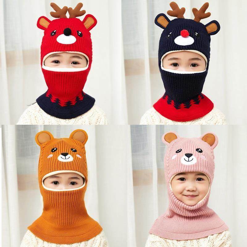儿童帽子秋冬卡通冬季男童女童套装一体宝宝保暖加厚潮韩版绒帽子,服饰配件/皮带/帽子/围巾,防晒帽,淘宝优惠券,粉丝福利购,淘宝优惠卷
