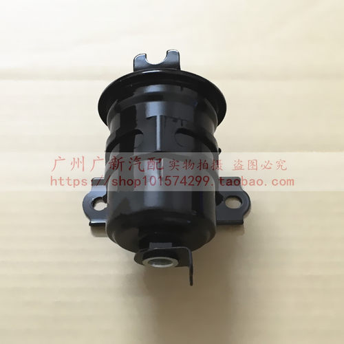 普拉多霸道2700汽油格滤芯滤清器