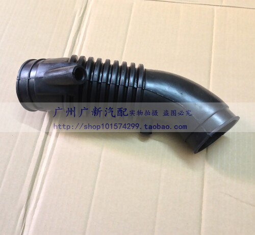 适配丰田大霸王 进气软管 空气 进气管 TCR10 20 子弹头进气胶管