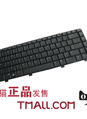 适用惠普CQ40CQ41g42电脑键盘