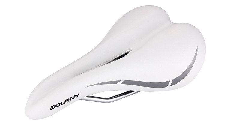 BOLANY自行车坐垫山地车座鞍舒适硅胶座垫中空透气减震耐磨单车座|msdalam kategori Bike/Berbasikal Equipment/Parts, basikal sifar/Fitting, kusyen/Saddle - dari Buy2taobao.com untuk memberikan perkhidmatan ejen Taobao profesional membeli