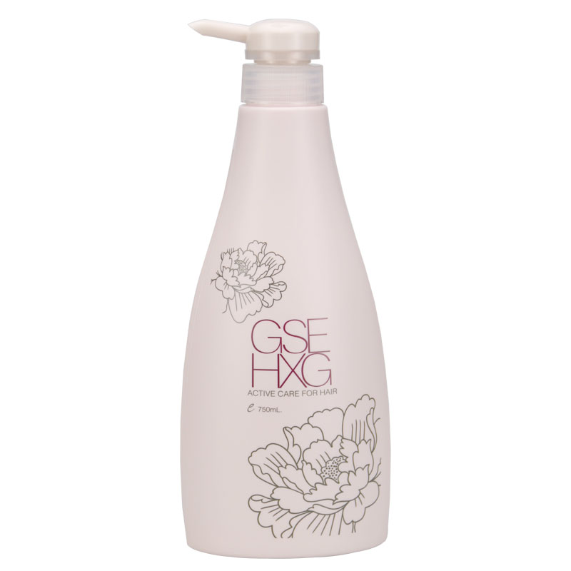 包邮垂度纯露养护爽洁蜡光洗发水