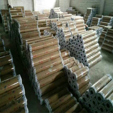 绝缘防火防滑透光软胶板 高透明pvc软胶 卷材软板 玻璃软胶桌布