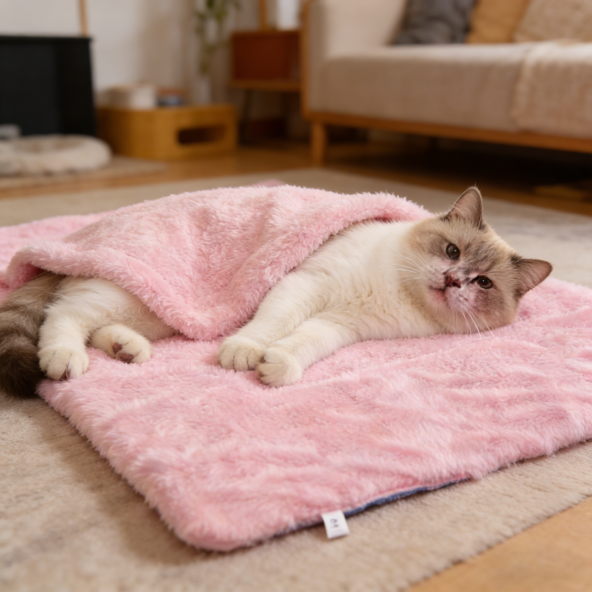 宠物毛毯猫毯子狗狗被子秋冬款狗窝毯子狗窝睡垫猫垫猫咪垫子冬季,宠物/宠物食品及用品,狗窝/屋/帐篷/沙发,淘宝优惠券,粉丝福利购,淘宝优惠卷