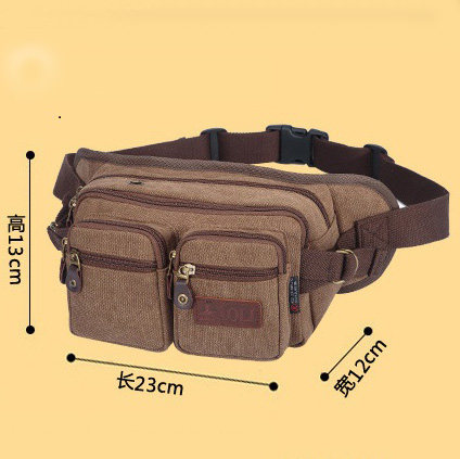 Sac pour homme - Ref 50862 Image 3