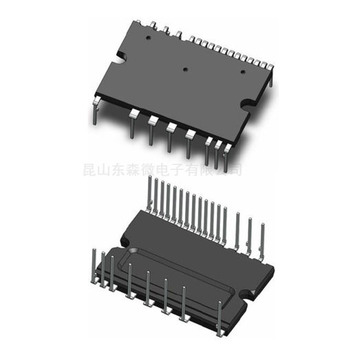 XNS24S72F6原装现货智能功率模块IPM可替代兼容三菱24A 600V