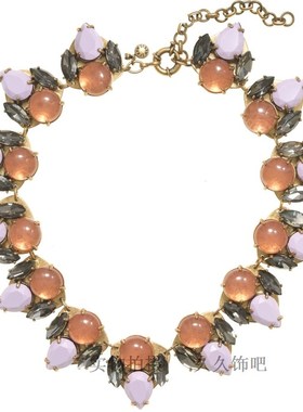 久久外饰  欧美品牌  奢华项链