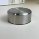 Адаптированная крышка стакана из нержавеющей стали и не кипячена в воде