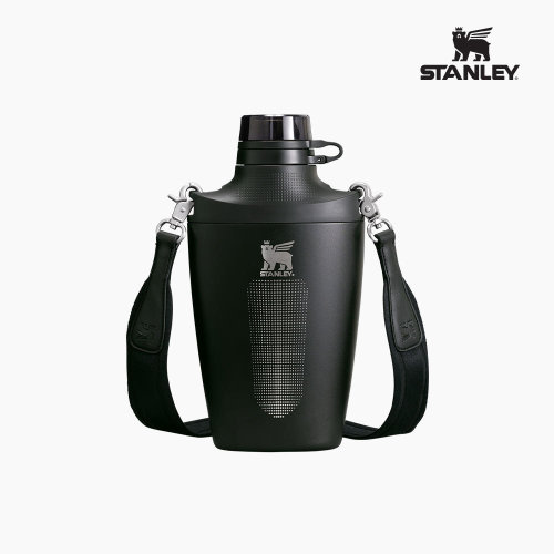 美国stanley新品680ml保温水壶