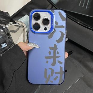 14plus磨砂1312mini保护套11promax壳 日复一日适用于苹果15新款