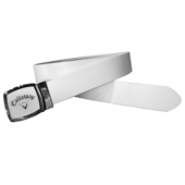 百搭腰带 男女服装 GOLF 休闲 带 高尔夫皮带 女士运动白色潮裤 时尚