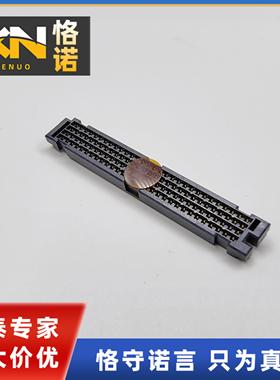 LPAM-30-01.0-L-04-2-K-TR SAMTEC砷泰 板对板 公座120PIN 12.7mm