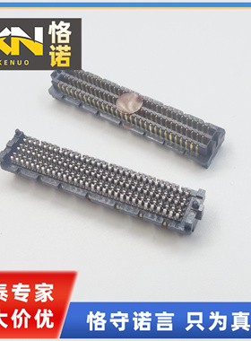 SEAM-30-03.5-L-06-2-A-K-TR SAMTEC砷泰 180PIN 板对板镀金公座