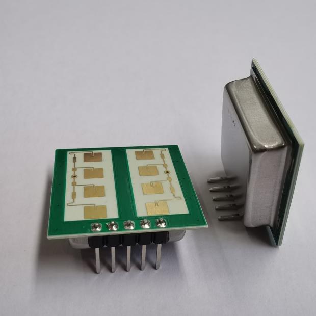 24G传感器测速方向识别雷达感应