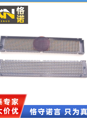 LPAM-50-01.5-S-08-2-K-TR SAMTEC申泰 镀金板对板 400针 1.27mm