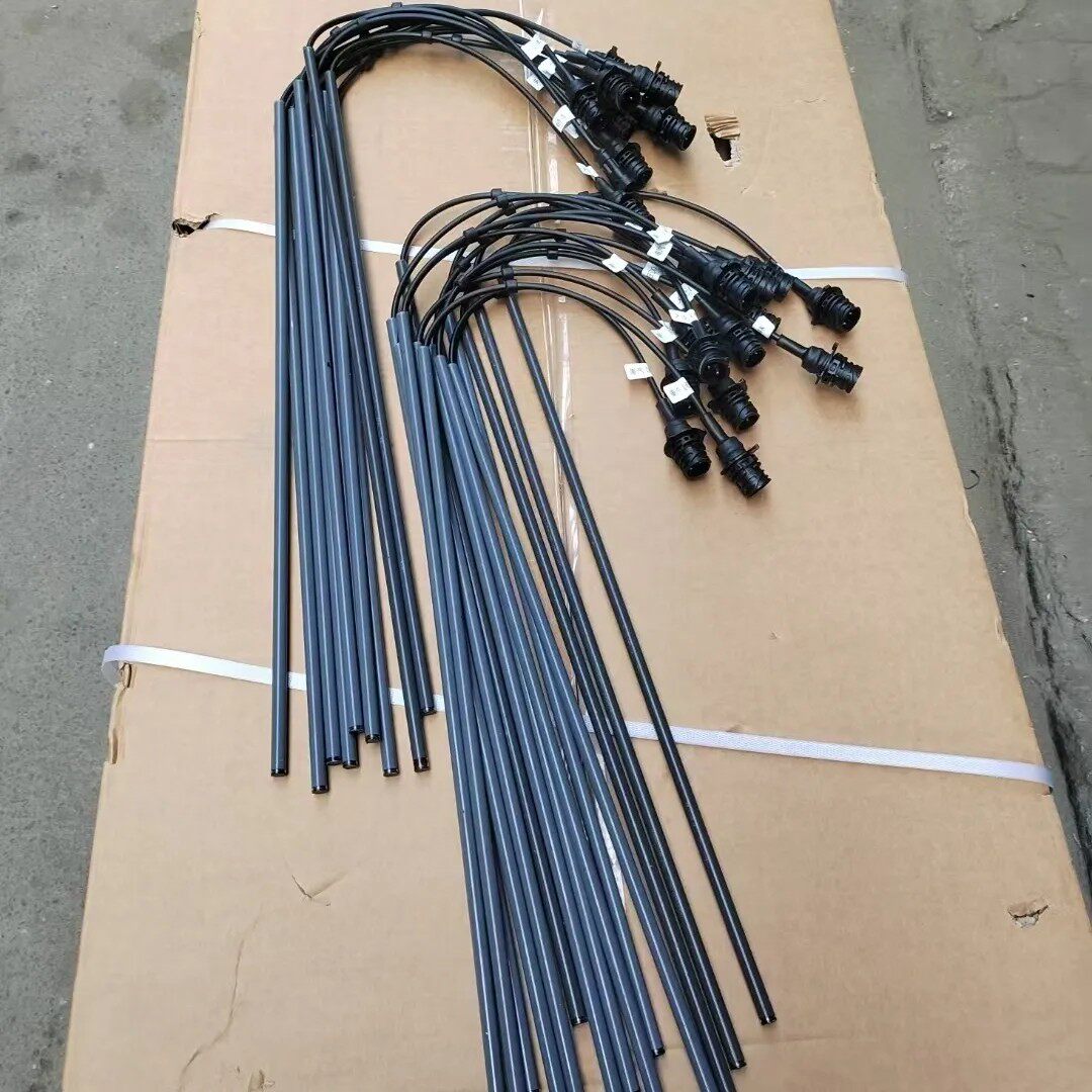 油量传感器芯片油浮线板干簧管舌簧板适配重汽豪沃解放欧曼东风