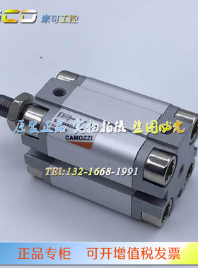 意大利CAMOZZI康茂盛31M3A/31F3A/31R3A020/025/032/040/050/063A