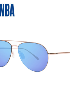 NBA时尚美国新款男女偏光太阳镜
