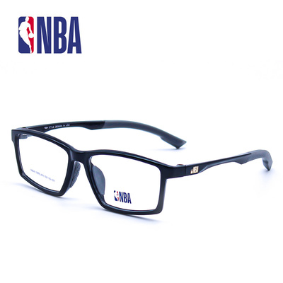 近视男女款全框板材配度数眼镜架