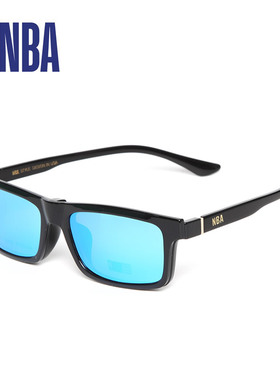 近视眼镜墨镜磁吸夹片男女款偏光