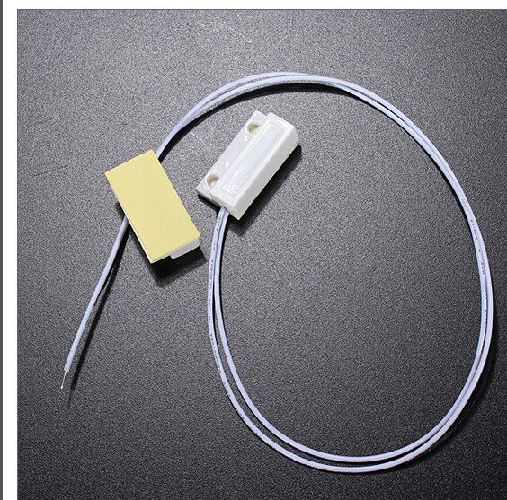 赛立MC-38A门磁/防盗报警器/窗磁/防盗报警器/门磁/门磁开关/常开