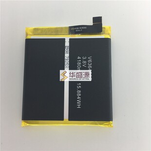 凌度电池 BLACKVIEW 凌度 BV8000 PRO 电池 4180mAh 凌度配件