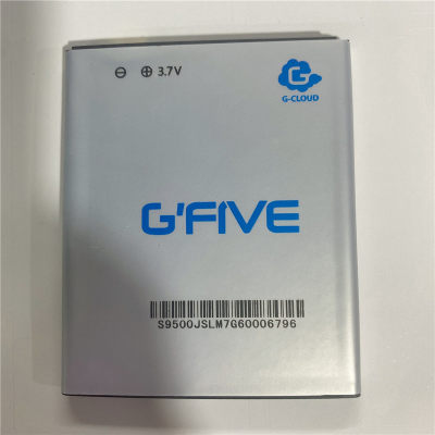 适用于GFIVE S9500电池 2000mAh GFIVE S9500 battery