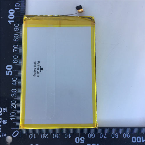 欧乐风armor 5电池 Ulefone armor 5 battery