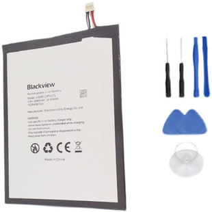 BLACKVIEW电池凌度TAB 11电池 6580mAh Blackview TAB 11 battery