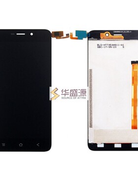 凌度总成 Blackview A10 白色总成 屏幕Blackview A10 LCD