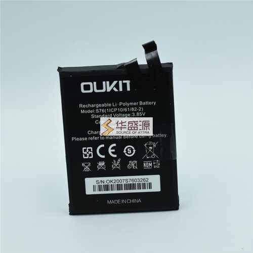 电池battery欧奇OUKITEL原装