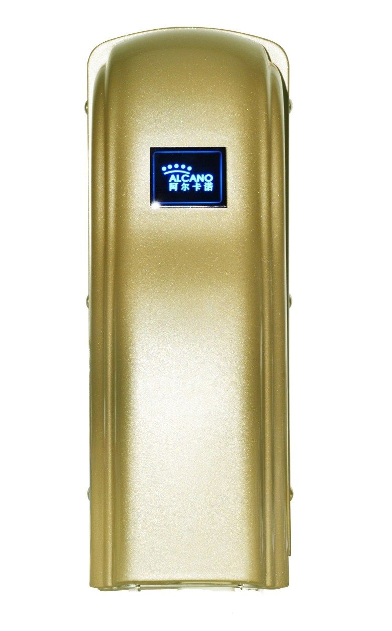 阿尔卡诺 pm系列 原厂正品开门机外壳 led显示 单只