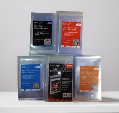 卡砖膜35-360PTfantasy封口膜