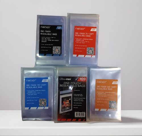 卡砖膜35-360PTfantasy封口膜