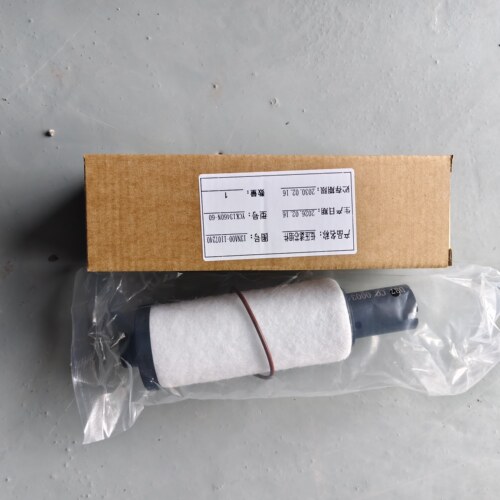 适用13NA00-1107240天然气发动机低压滤清器燃气滤芯