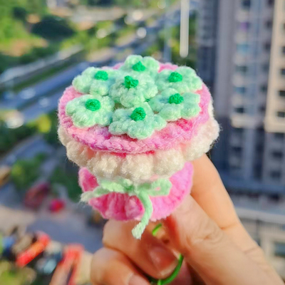 羽毛球包包可爱挂件情侣闺蜜礼物